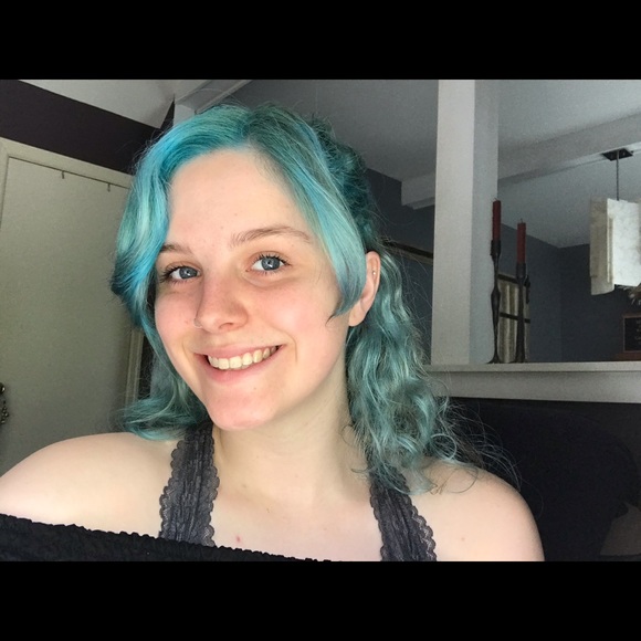 Meet the Posher Other - Meet your Posher, Georgianna